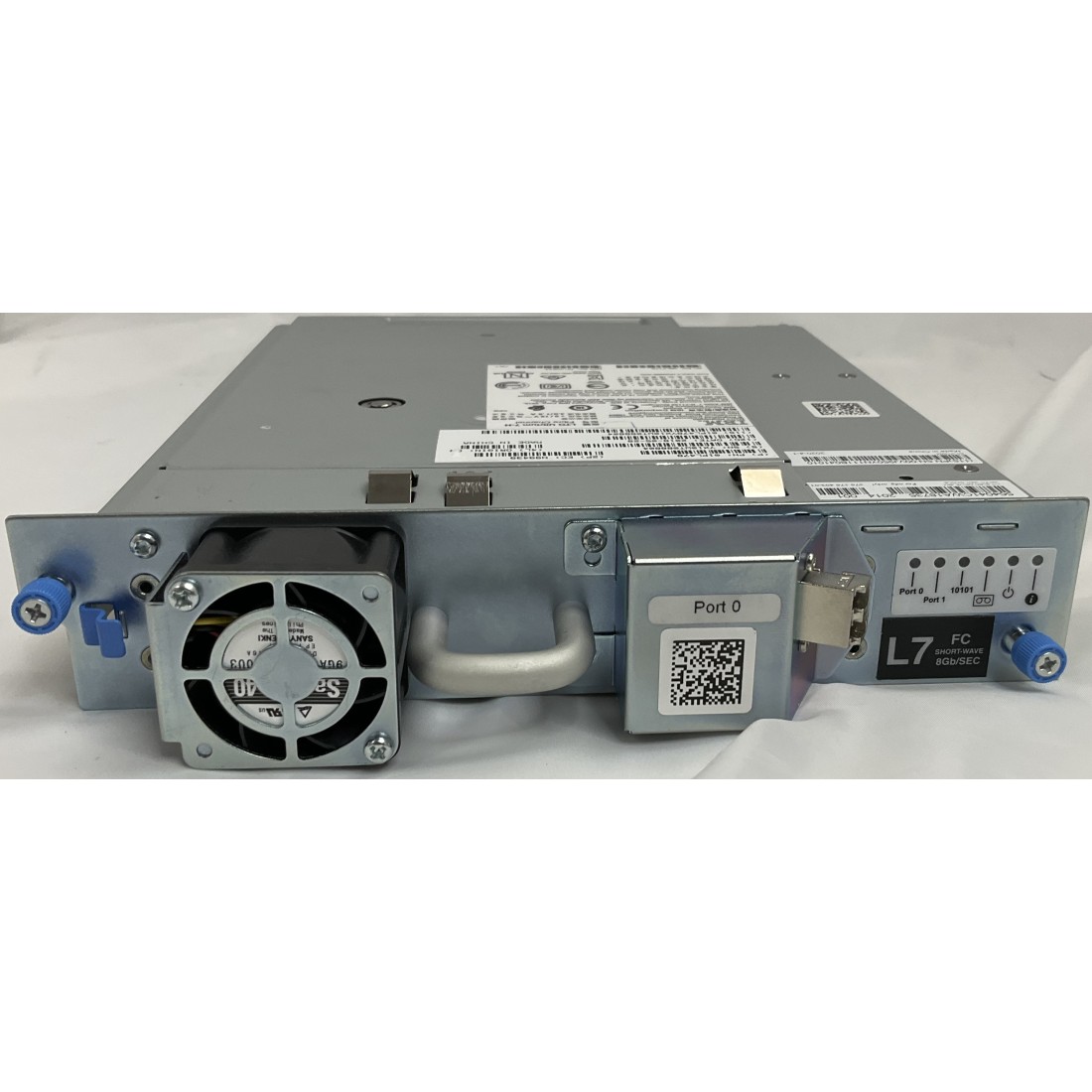 IBM AGKP LTO8 Fiber Channel TS4300 Tape Drive FH